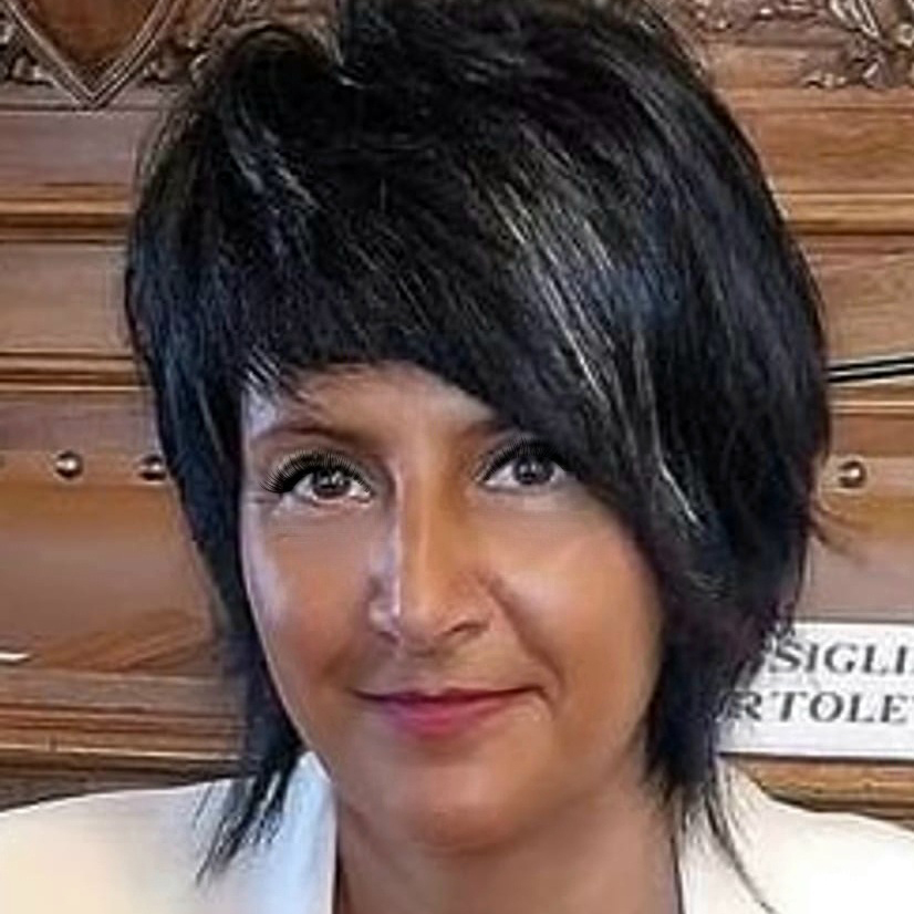 Federica Piermarini